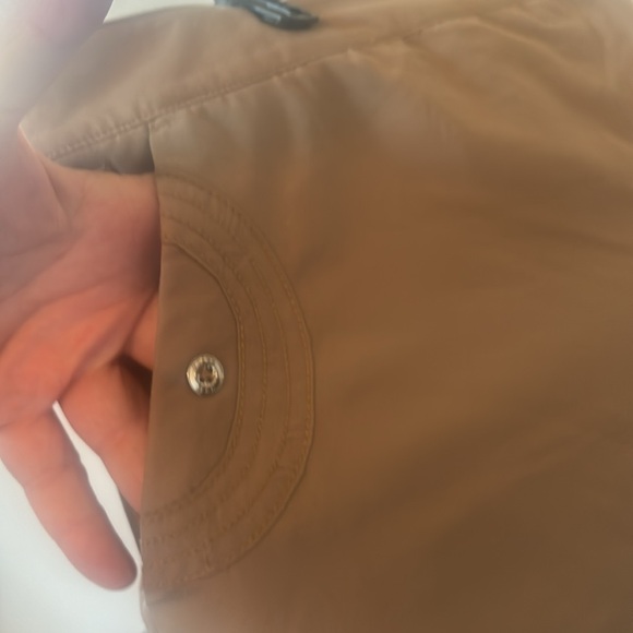 Izod XFG Golf Skort size 16 NWT - Picture 10 of 12